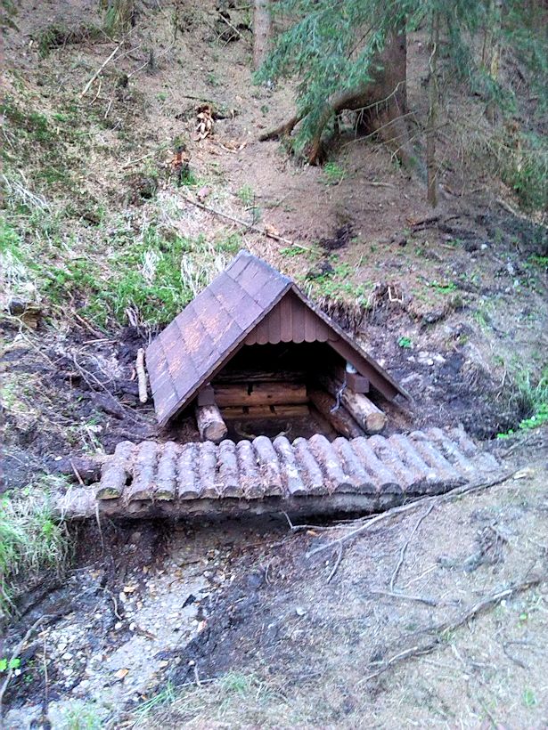 studánka Smrková (39) - datum neznámé