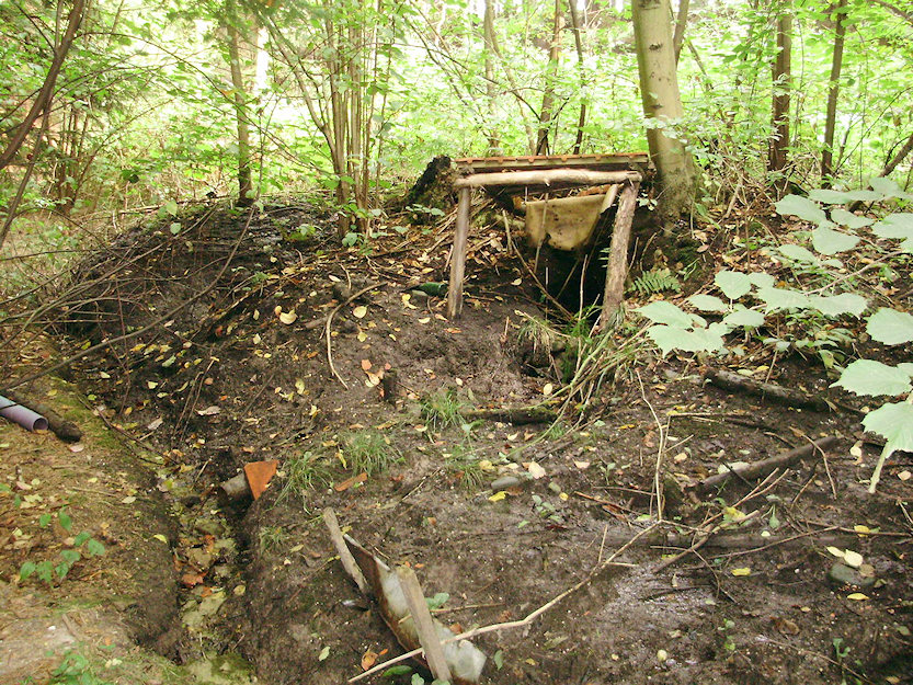 studánka Dobiášova (92) - září 2001