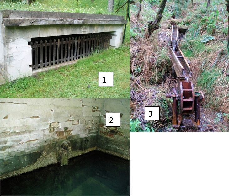studánka Malý Haltýř (1111) - datum neznámé