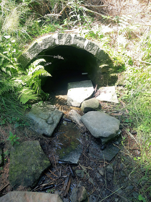 Žulová studánka (1148) - datum neznámé