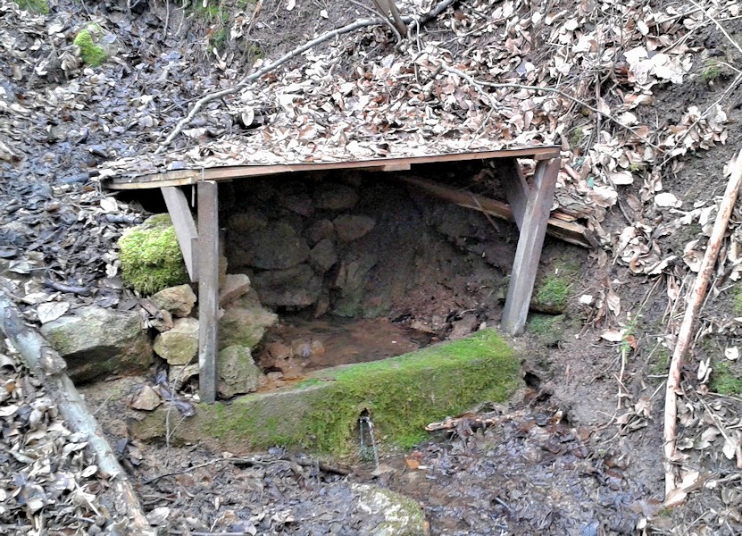 Krystalmirská studánka (120) - datum neznámé