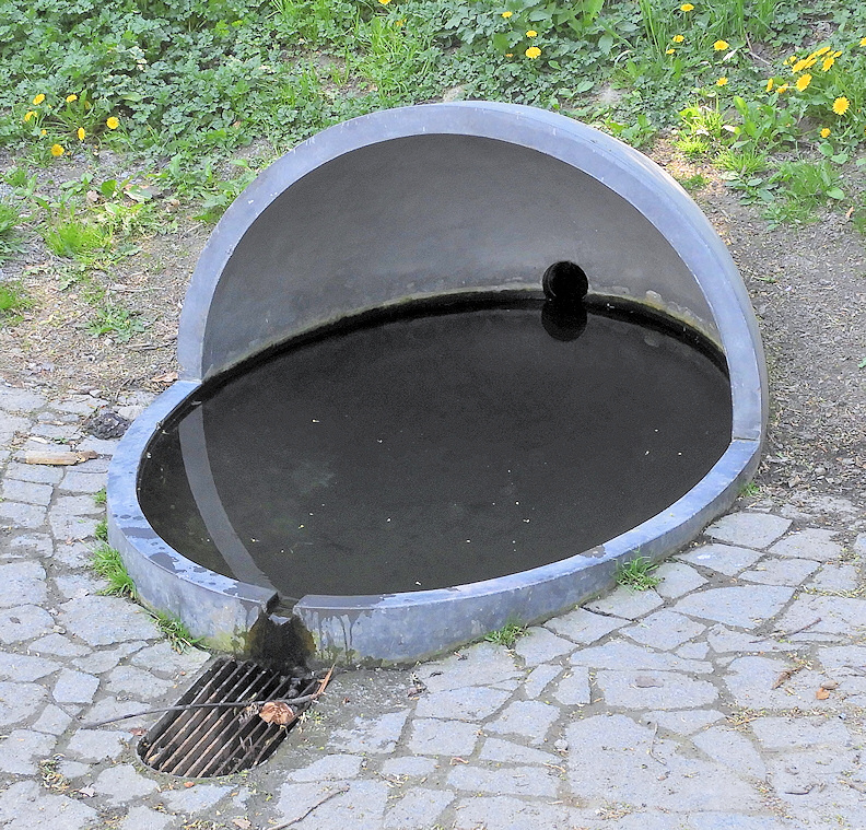 studánka Na Belvedéru (1209) - datum neznámé