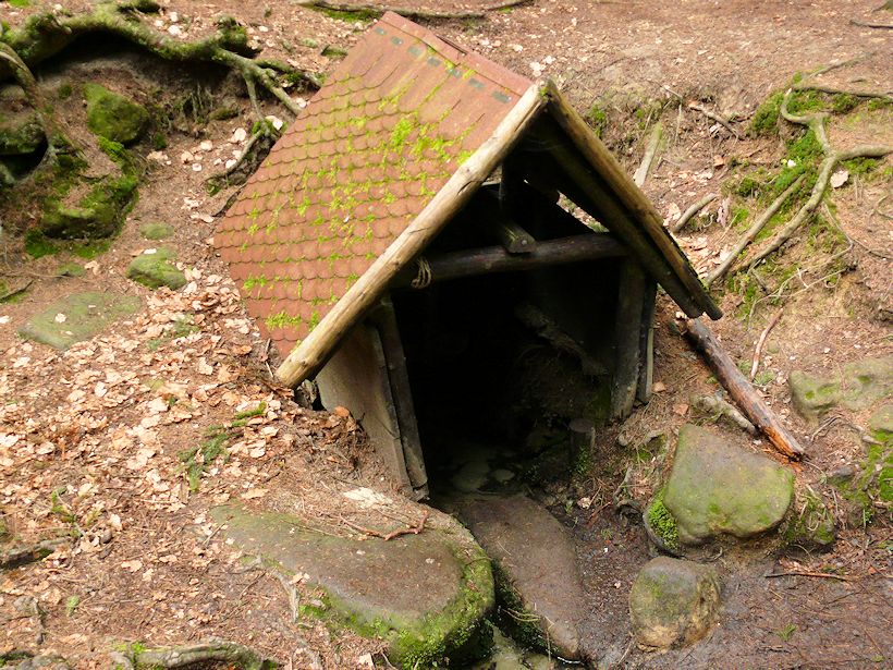 Voletínská studánka (1214) - datum neznámé