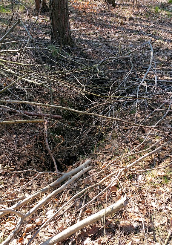 studánka Ztracená (1246) - datum neznámé