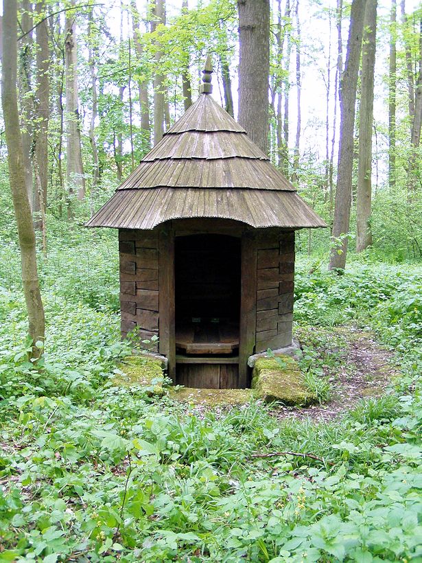 studánka Hanička (136) - datum neznámé