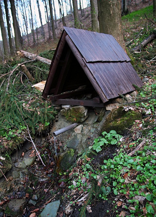 studánka Na Brdu 2 (1386) - datum neznámé
