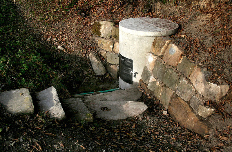 studánka Na Podhoří (1427) - datum neznámé
