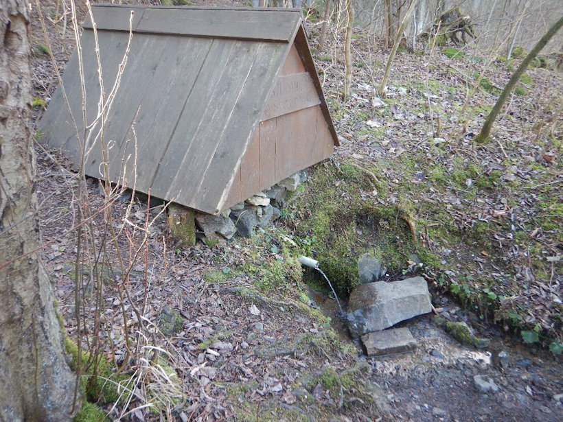 Studánka všech přání (176) - datum neznámé