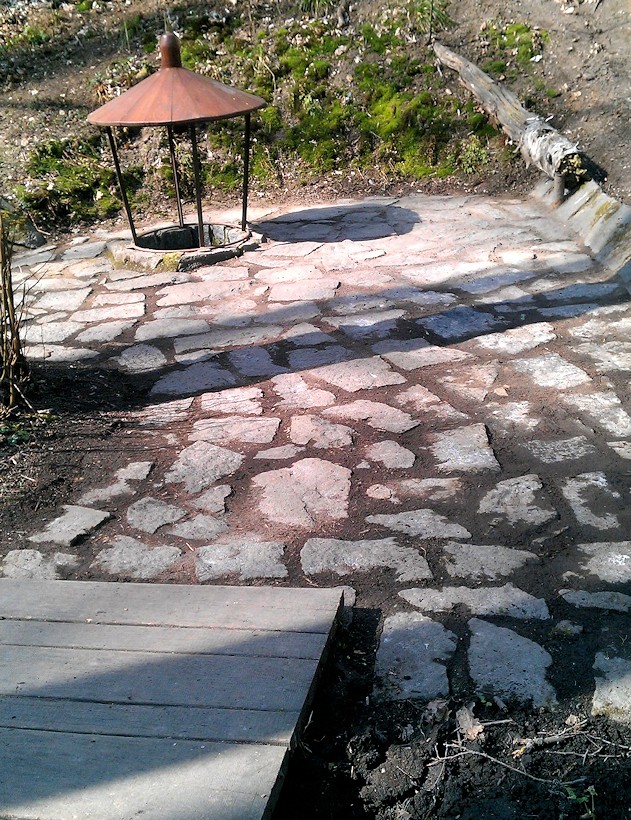 studánka Žofinka (196) - datum neznámé