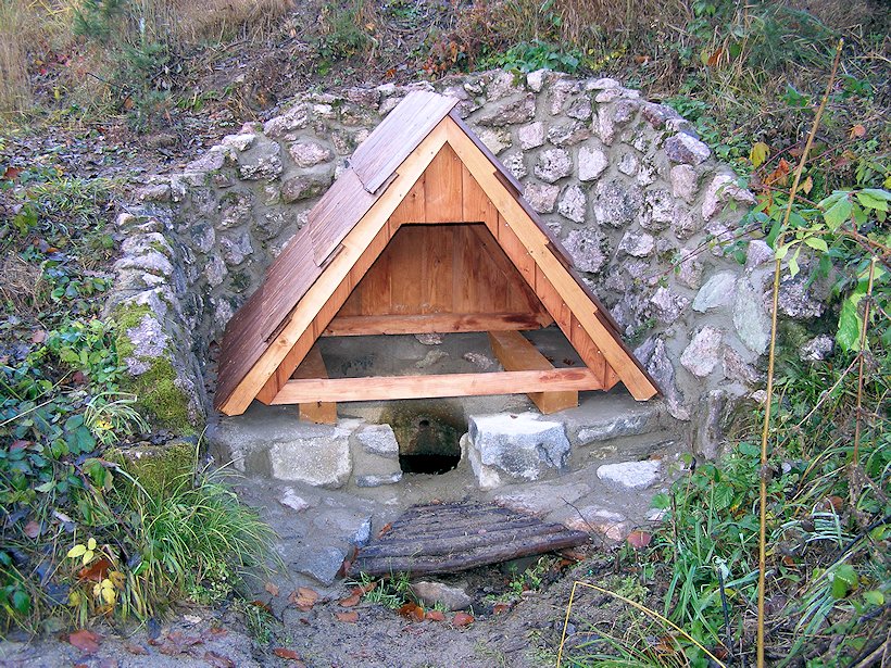 studánka U Lavek (227) - datum neznámé