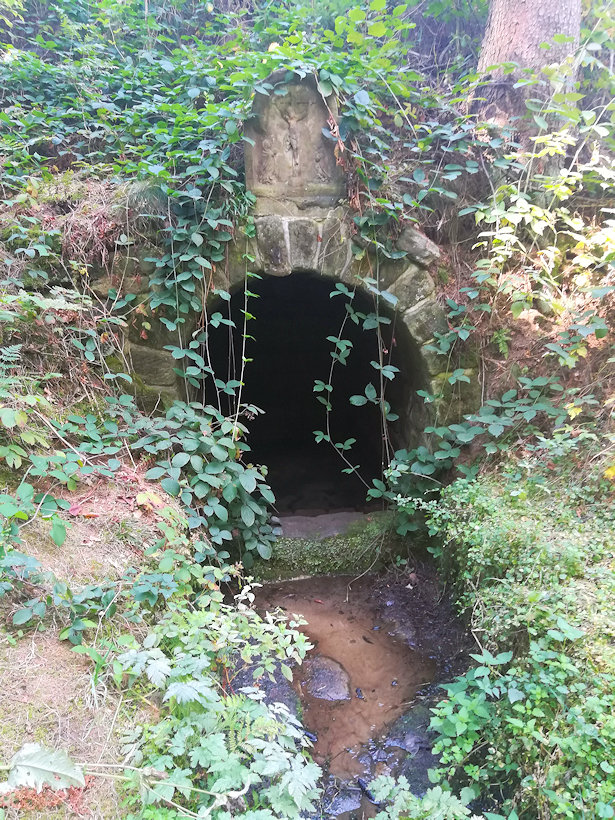Čertova studánka (233) - datum neznámé