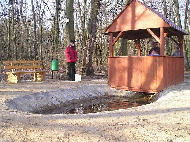 vrt Kohůtek (435) - září 2008