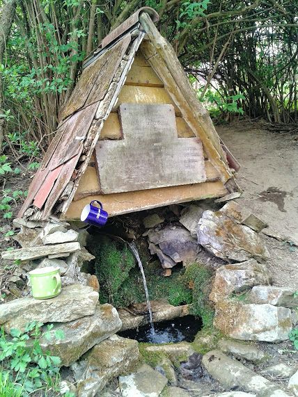 Radějovská studánka (447) - datum neznámé