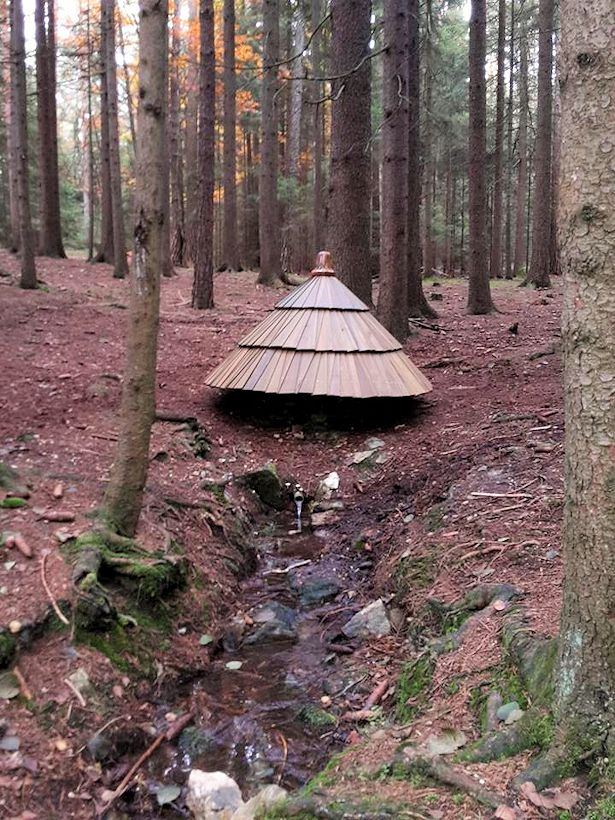studánka Rosička (449) - datum neznámé