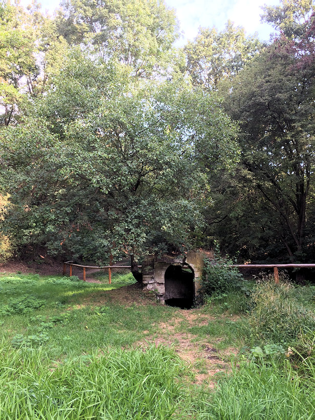 studánka Haltýř (485) - datum neznámé