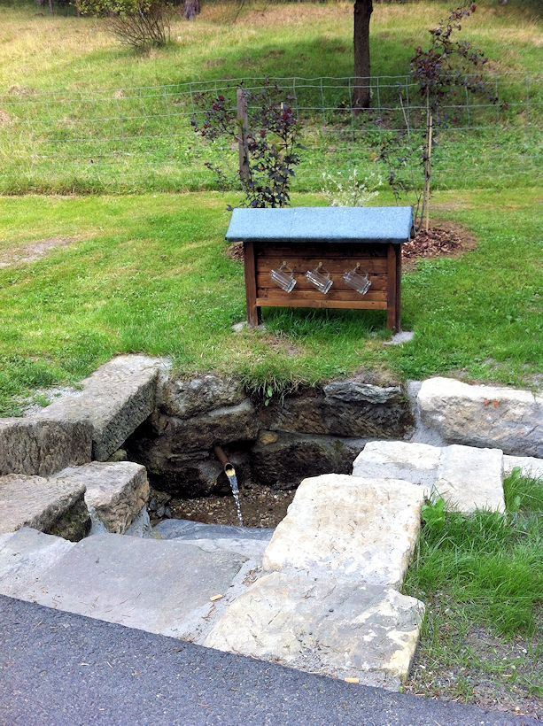 pramen Heřmanická studánka (541) - datum neznámé