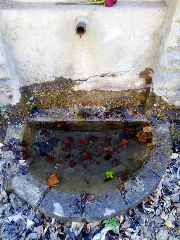 studánka Hubertova (630) - datum neznámé