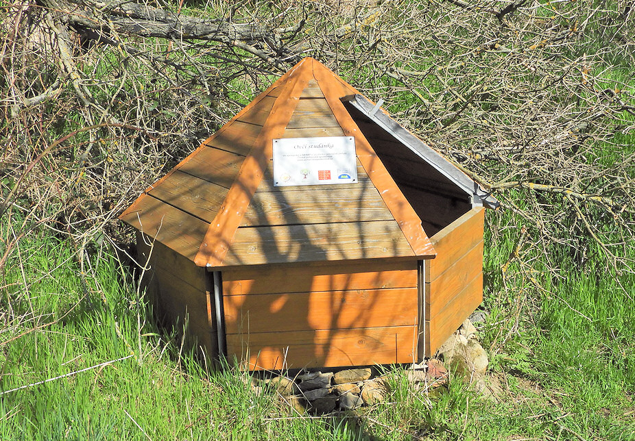 studánka Ovčí (669) - datum neznámé