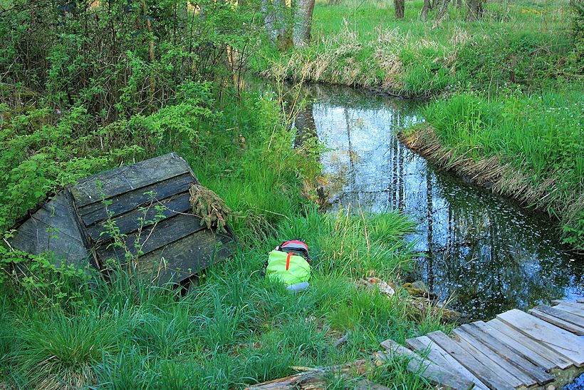 studánka Bublalka (750) - datum neznámé