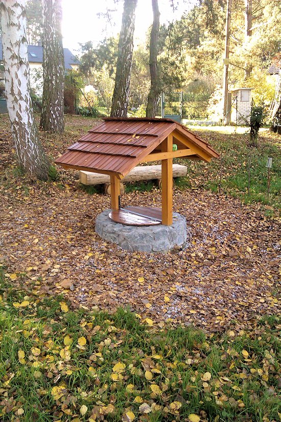 Studánka Petrovka (770) - datum neznámé