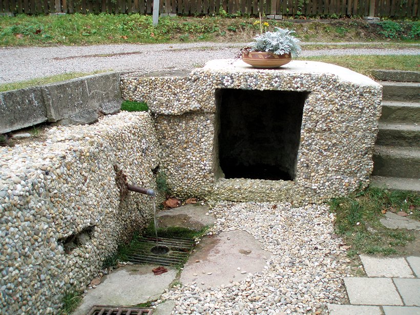 studánka Studýnka (881) - datum neznámé