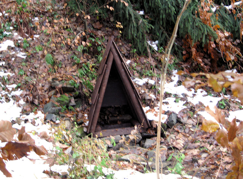 studánka V Kotelnici (940) - datum neznámé