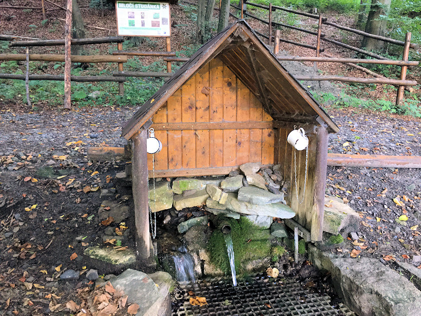 Mločí studánka (13524) - září 2020