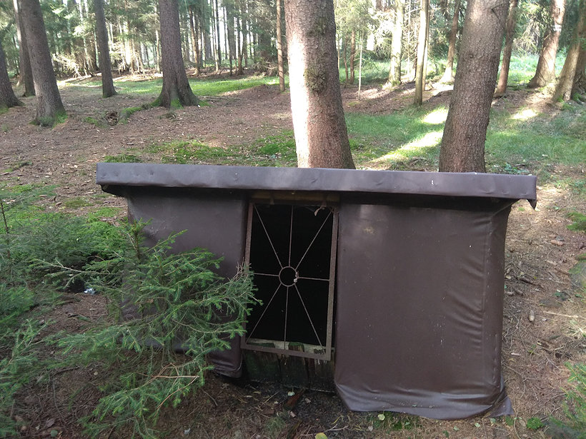 studánka Faustka (13562) - říjen 2020