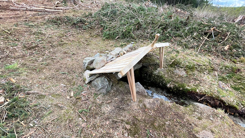 studánka Vacovice (13617) - duben 2023