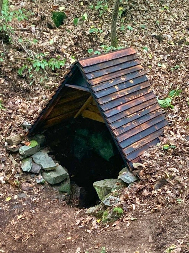 Buddhova studánka (13699) - datum neznámé
