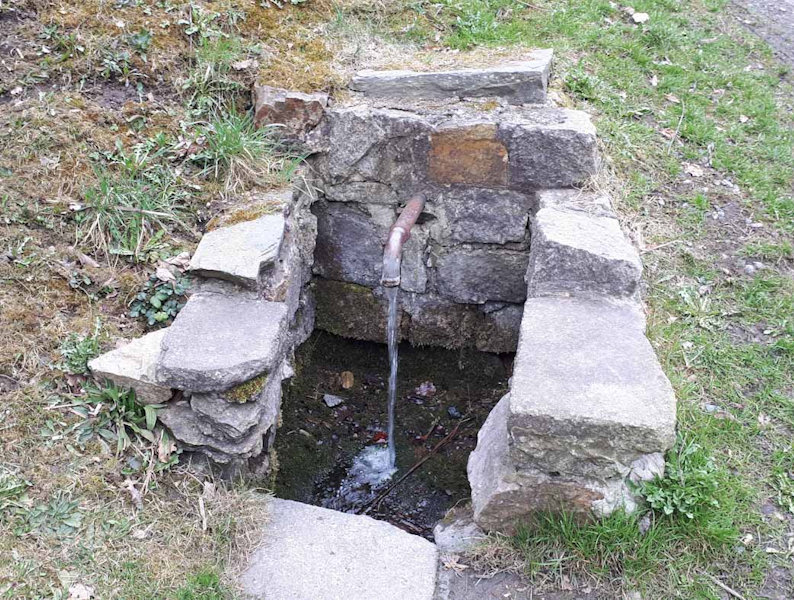 Březská studánka (13776) - duben 2021