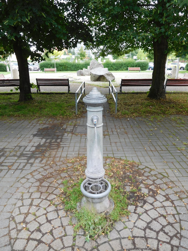 jiný vodní zdroj bez jména (14019) - červenec 2021