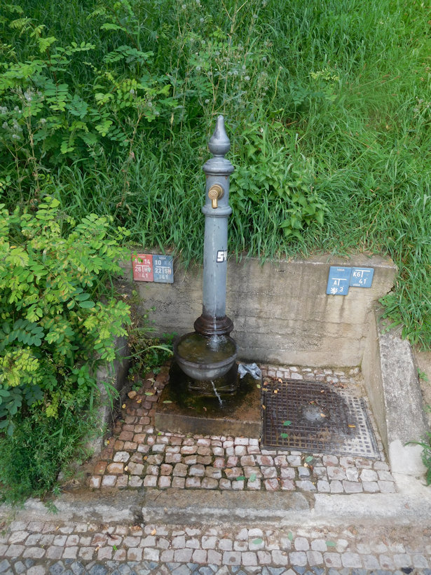 jiný vodní zdroj bez jména (14058) - srpen 2021