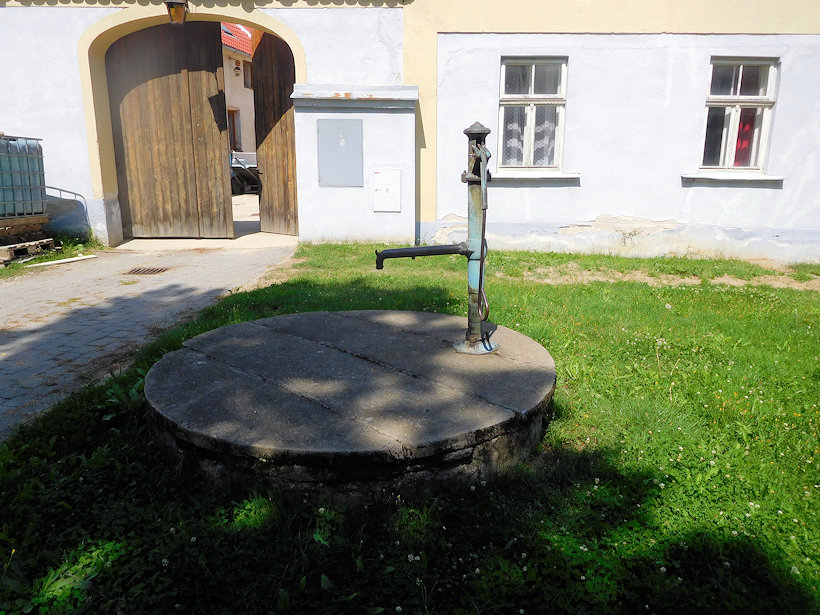 studna bez jména (14061) - srpen 2021