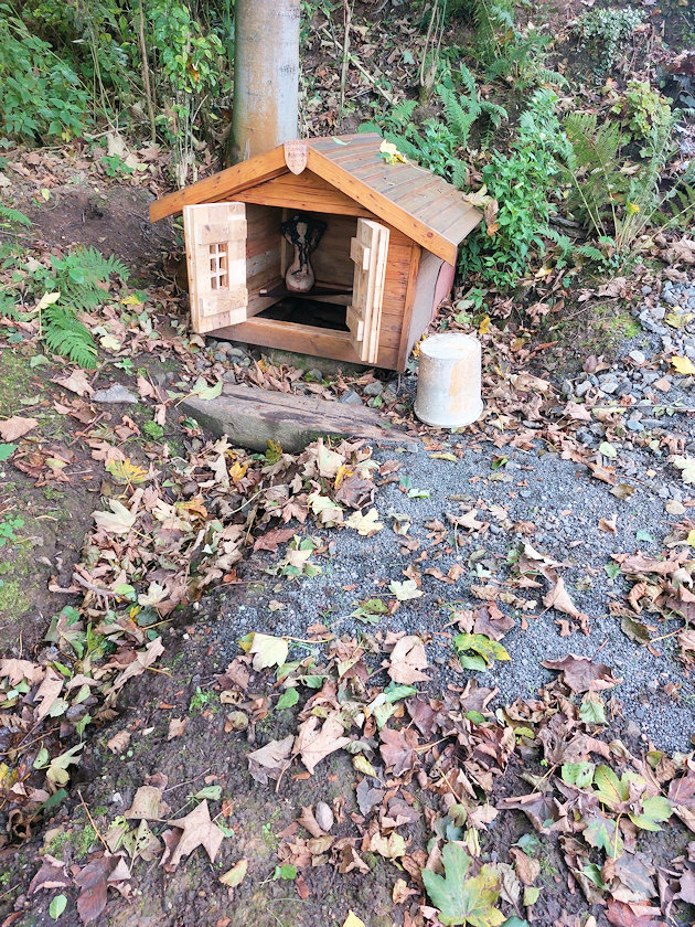 Vepřkova studánka (14104) - září 2021