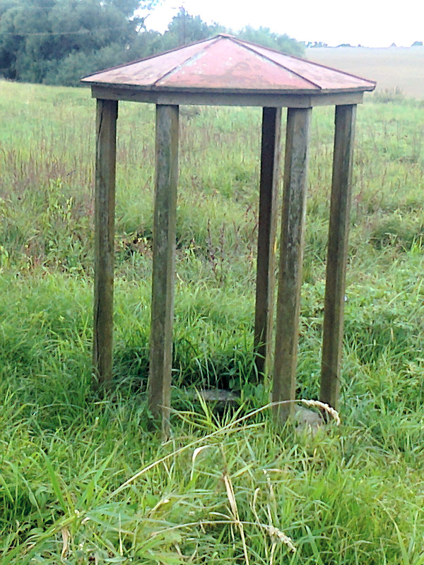 studánka Anéška - Kadloubek (14128) - září 2021