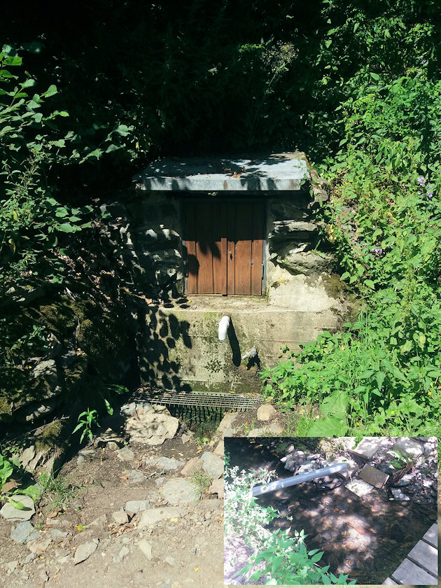 studánka bez jména (14169) - listopad 2021