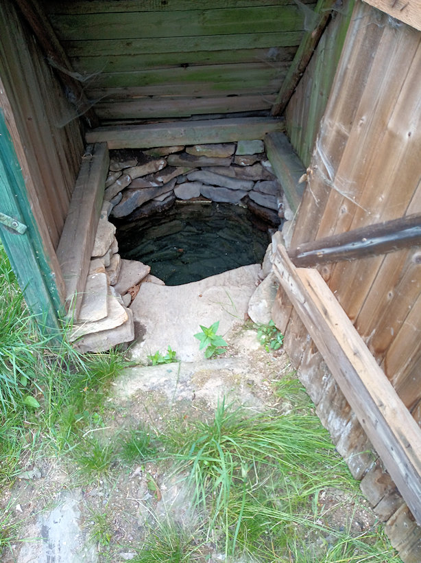 studánka Majda (14373) - květen 2022
