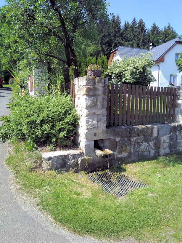 pramen Trpišovice (14408) - červen 2022