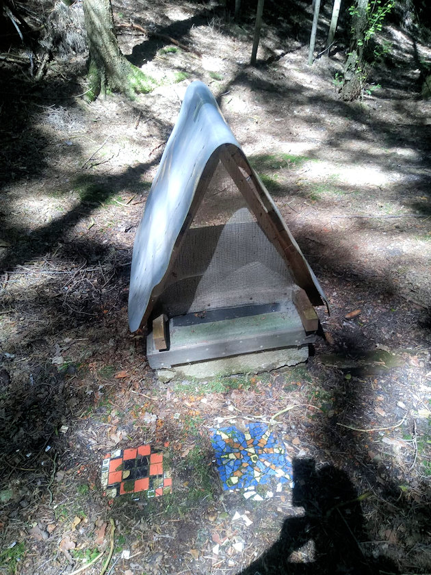 studánka bez jména (14481) - srpen 2022