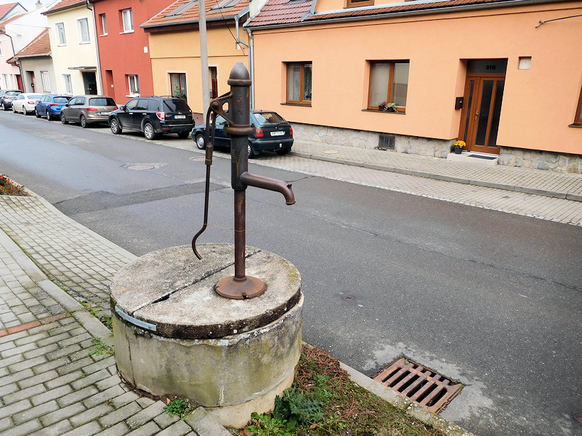 studna bez jména (14605) - listopad 2022