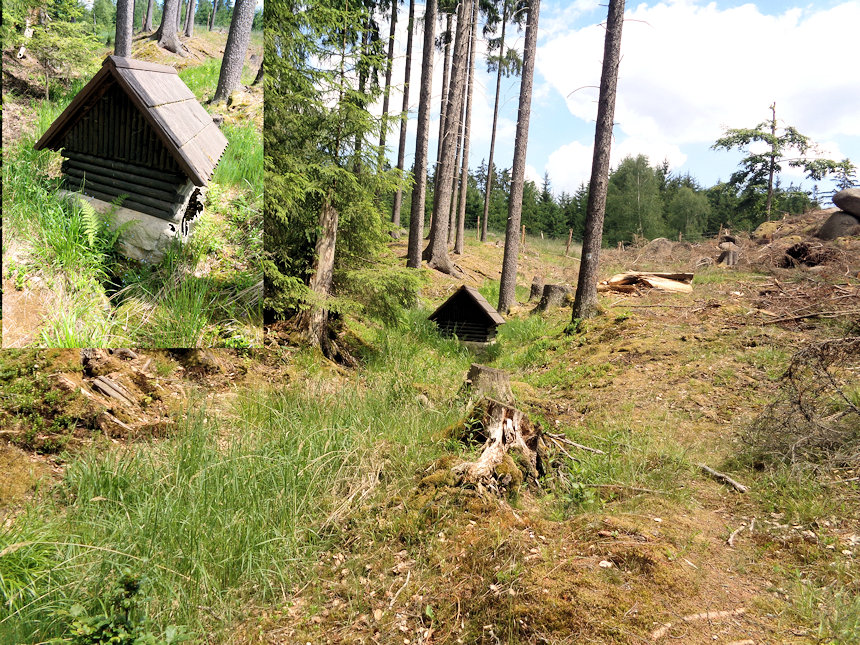 studánka bez jména (14618) - prosinec 2022