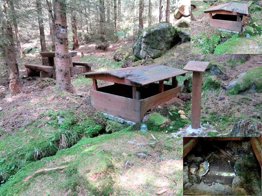 studánka bez jména (14619) - prosinec 2022