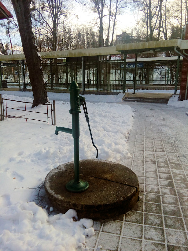 studna bez jména (14653) - leden 2023