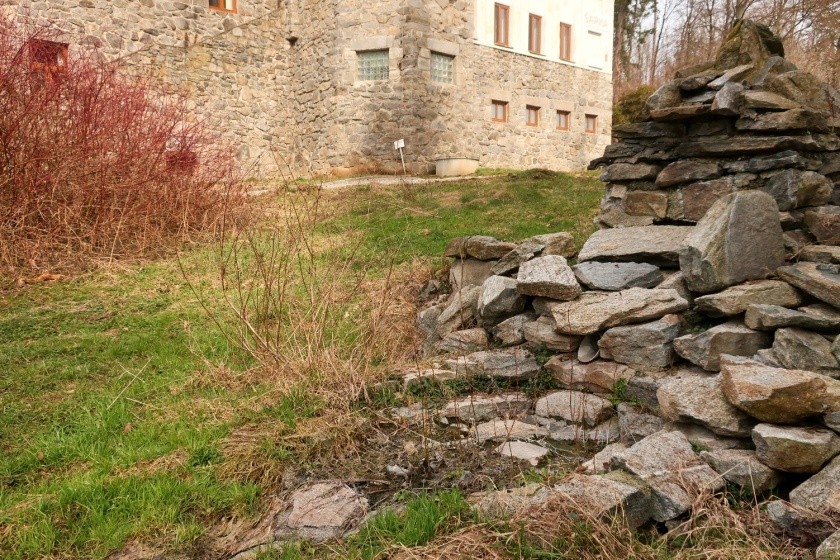 jiný vodní zdroj bez jména (14865) - březen 2023