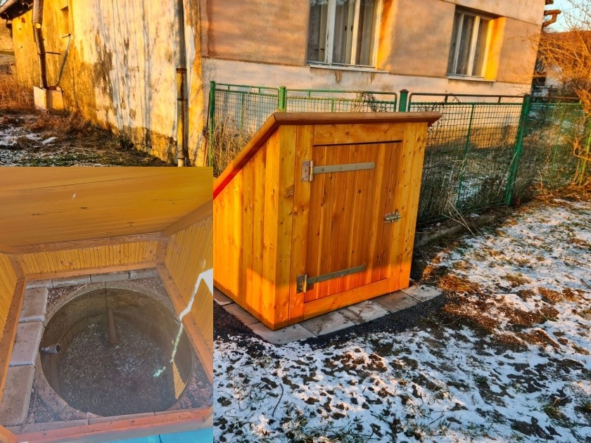 studánka U Koců (15088) - září 2024