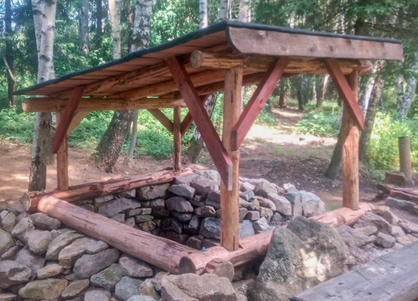 studánka sv. Panny Marie (15133) - únor 2024