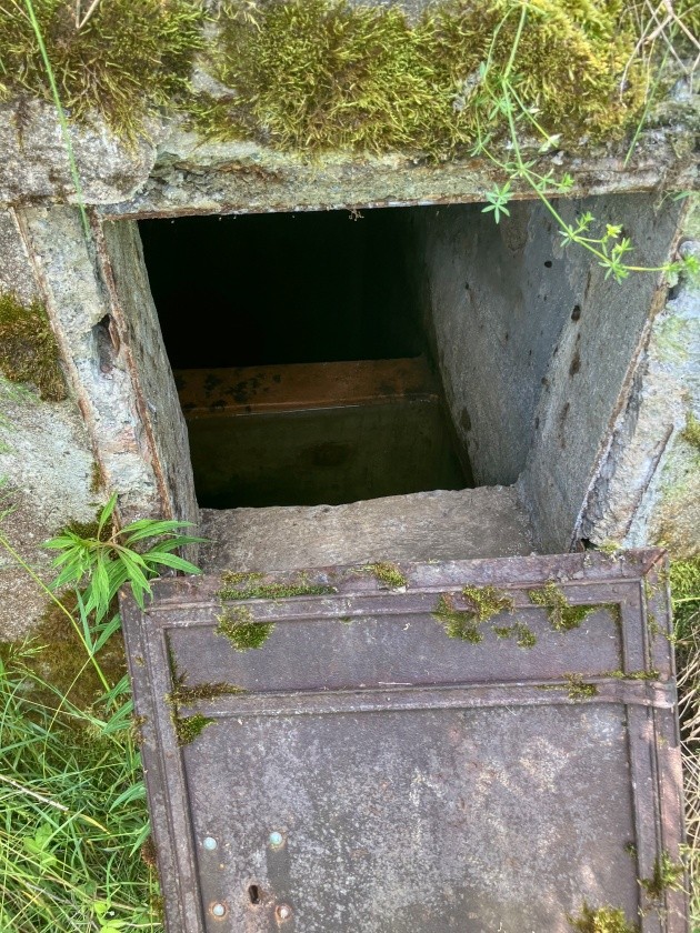 studánka bez jména (15227) - červen 2024