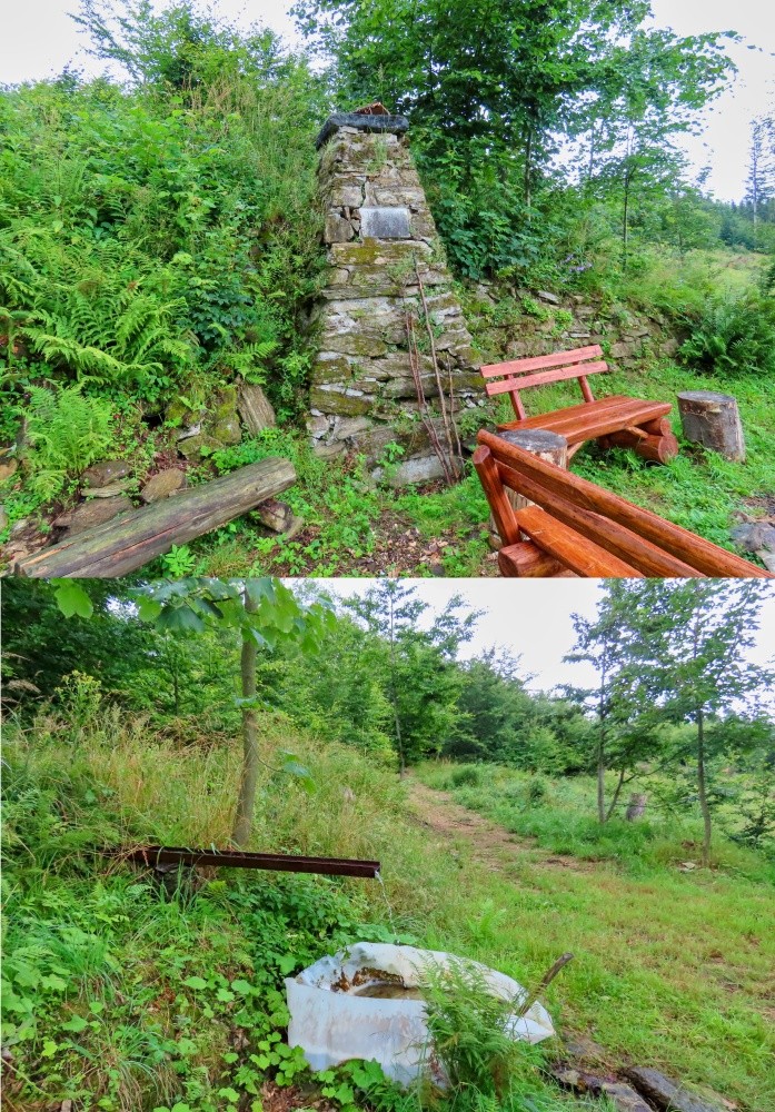 studánka Maria Adolf Quelle (15270) - červenec 2024
