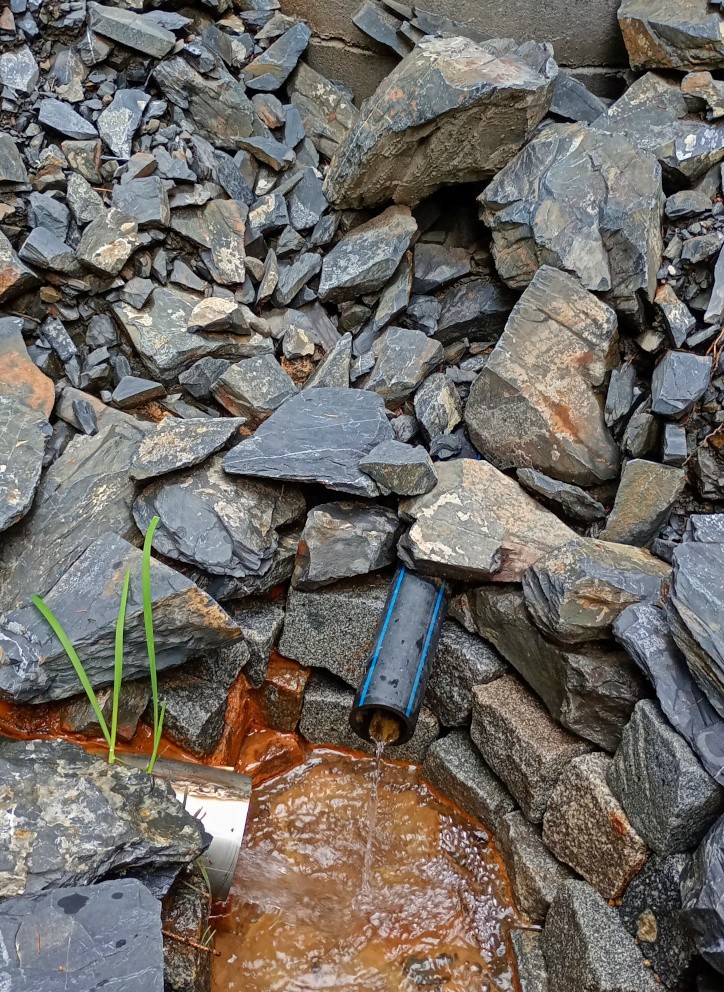 studánka Michalka (15288) - srpen 2024